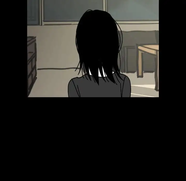 The Girl Who Sees - Chapter 28 Page 43