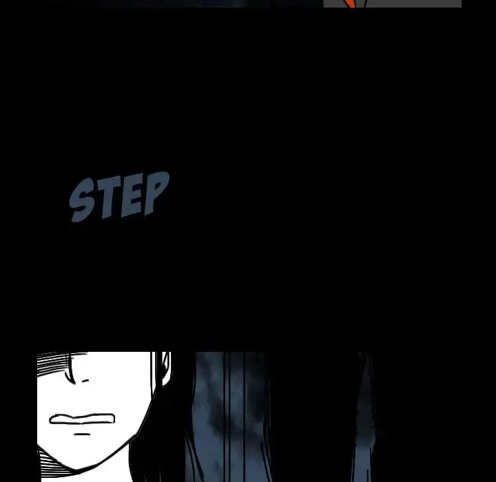 The Girl Who Sees - Chapter 28 Page 5