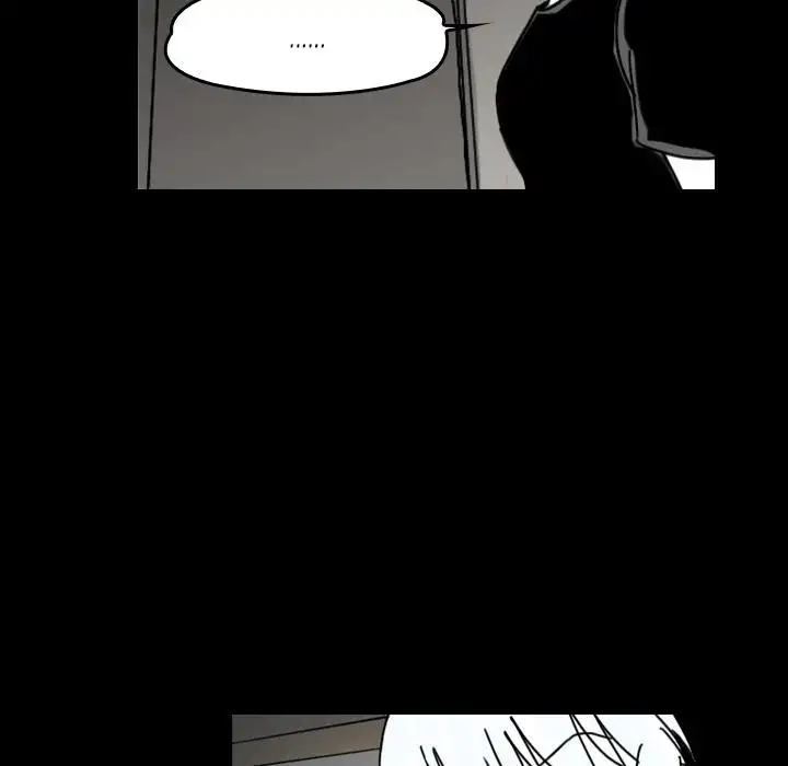 The Girl Who Sees - Chapter 28 Page 68