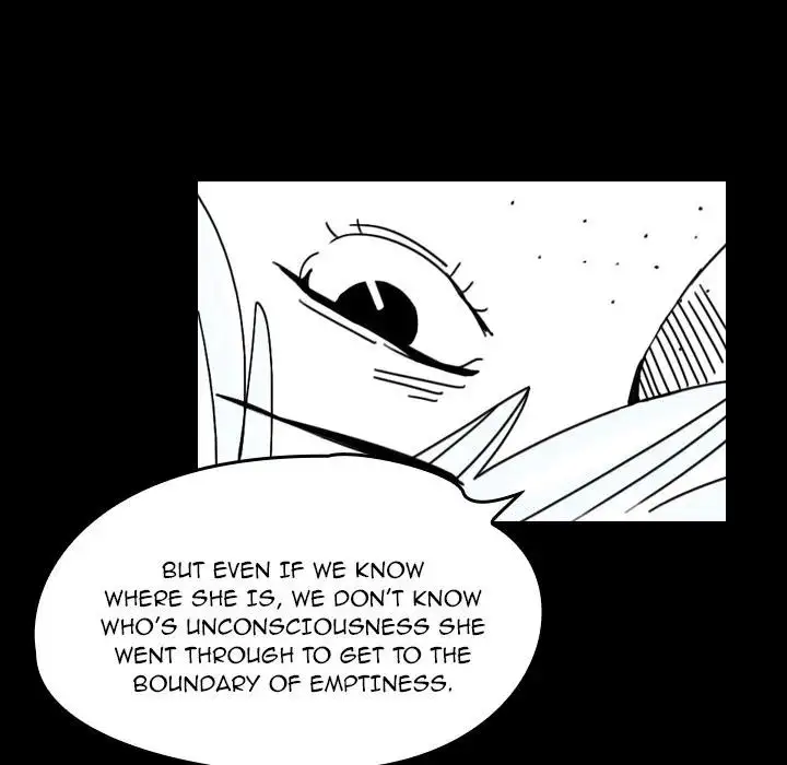 The Girl Who Sees - Chapter 29 Page 24