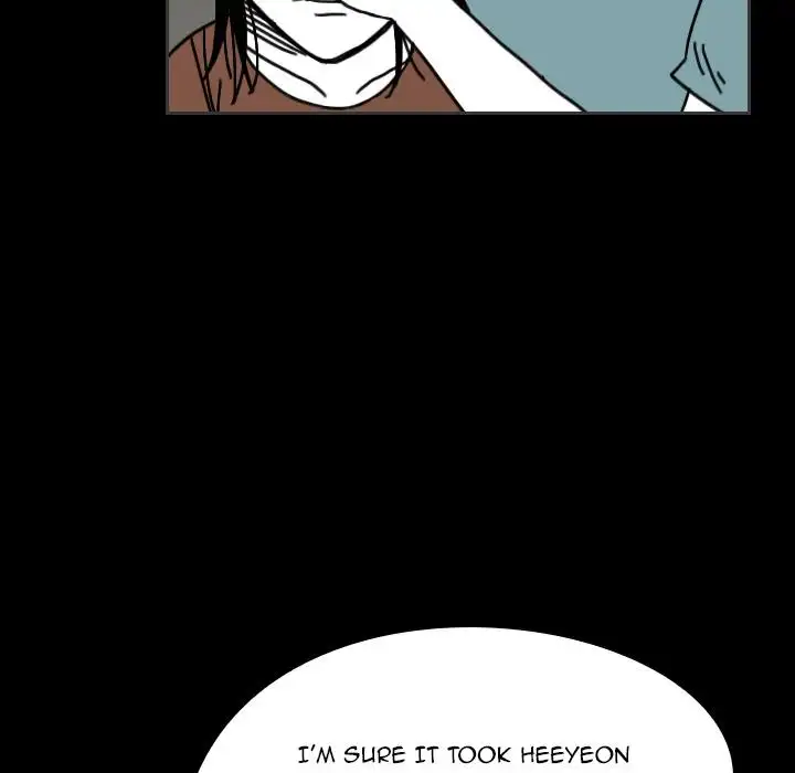 The Girl Who Sees - Chapter 29 Page 36