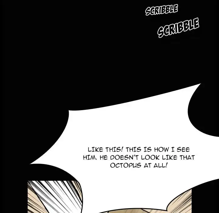 The Girl Who Sees - Chapter 4 Page 42