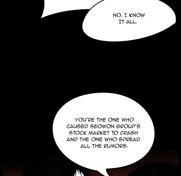 The Girl Who Sees - Chapter 5 Page 38