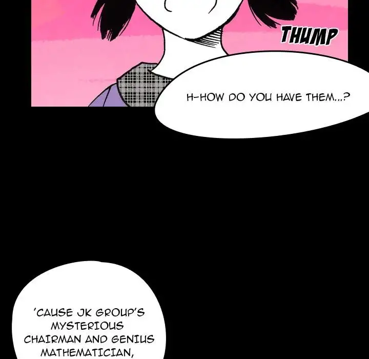 The Girl Who Sees - Chapter 5 Page 41