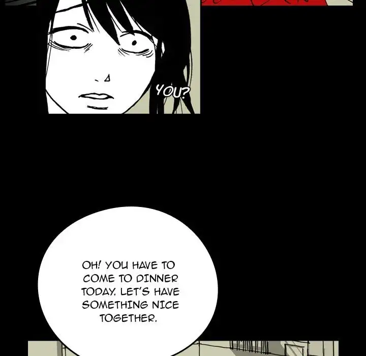 The Girl Who Sees - Chapter 7 Page 51