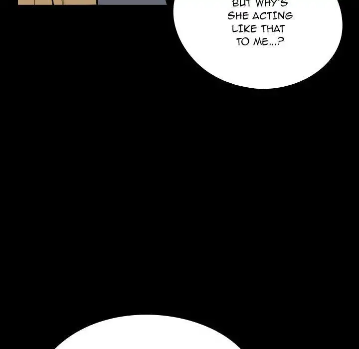The Girl Who Sees - Chapter 8 Page 43