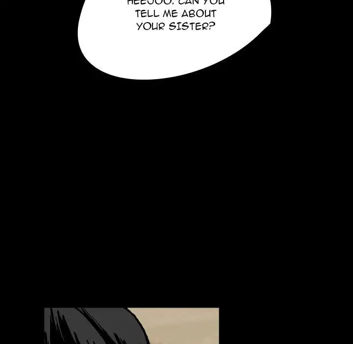 The Girl Who Sees - Chapter 8 Page 46