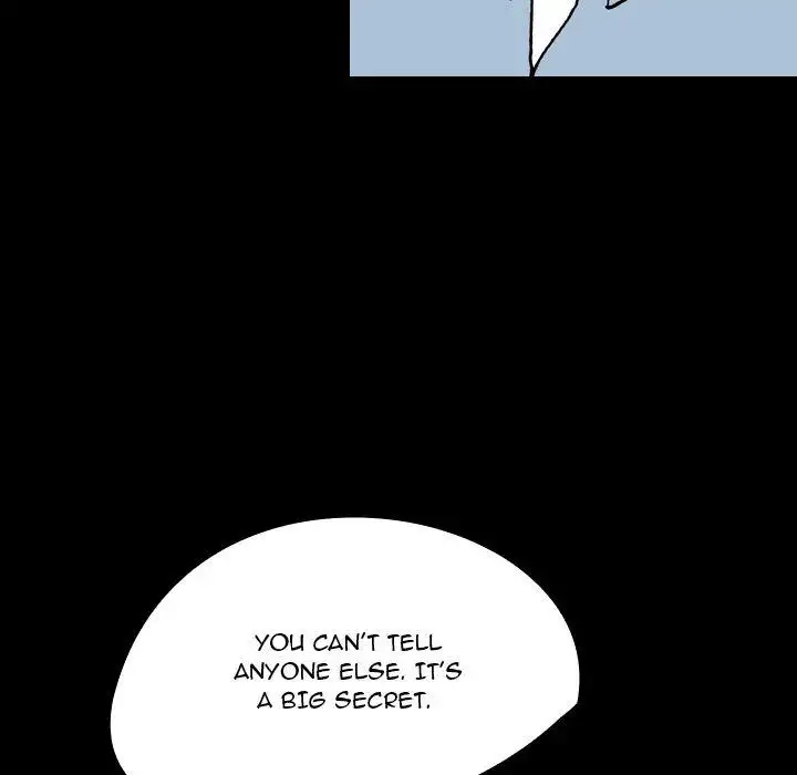 The Girl Who Sees - Chapter 8 Page 49