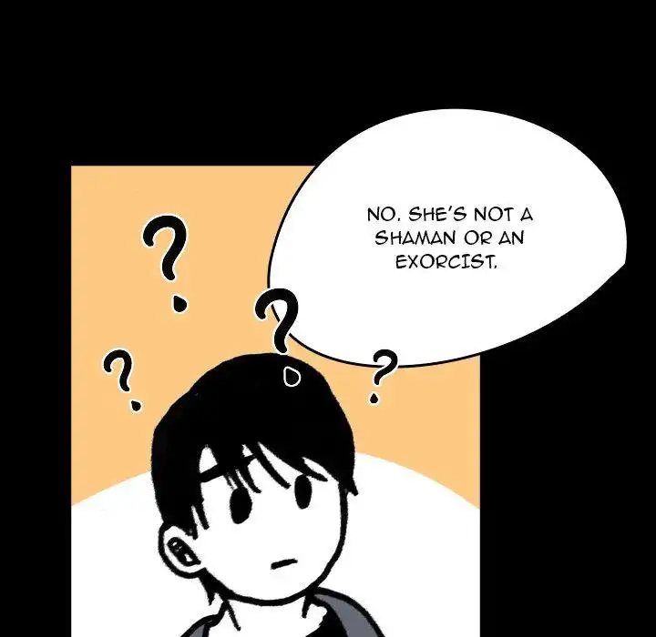 The Girl Who Sees - Chapter 8 Page 57