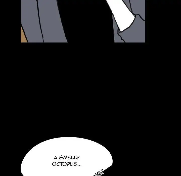 The Girl Who Sees - Chapter 8 Page 64