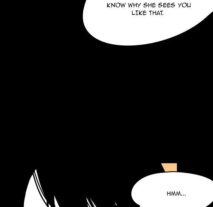 The Girl Who Sees - Chapter 8 Page 66