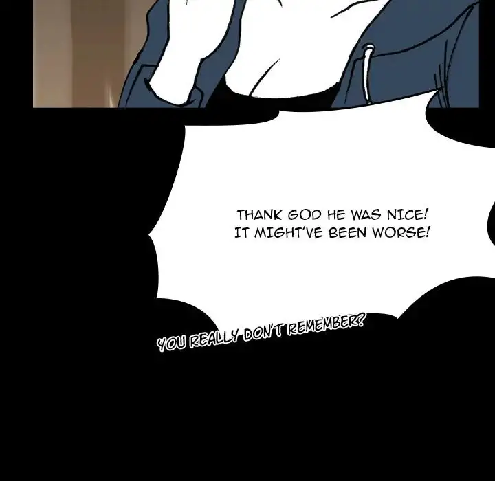 The Girl Who Sees - Chapter 9 Page 65