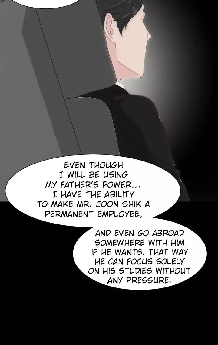 An Adult’s Experiences - Chapter 15 Page 21