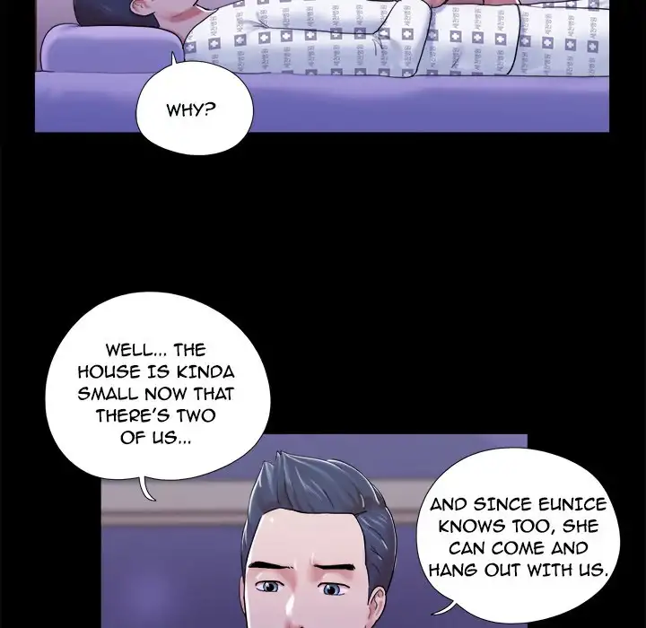 Double Trouble - Chapter 10 Page 35