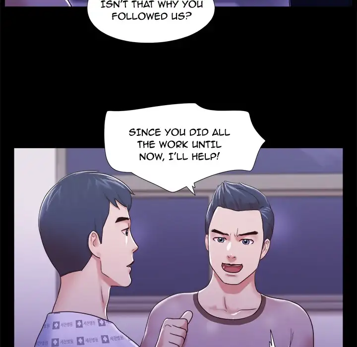 Double Trouble - Chapter 10 Page 39