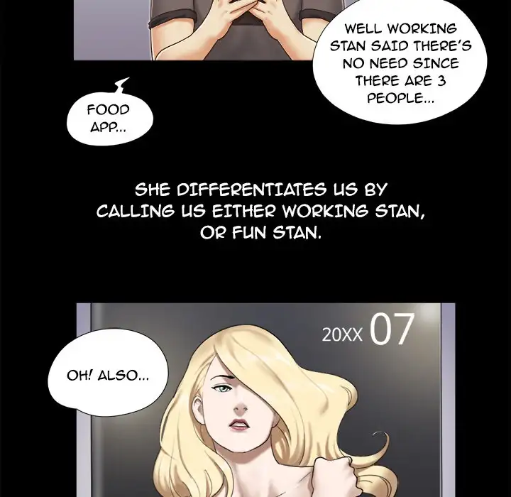 Double Trouble - Chapter 10 Page 48