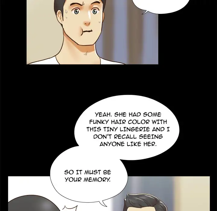 Double Trouble - Chapter 16 Page 13