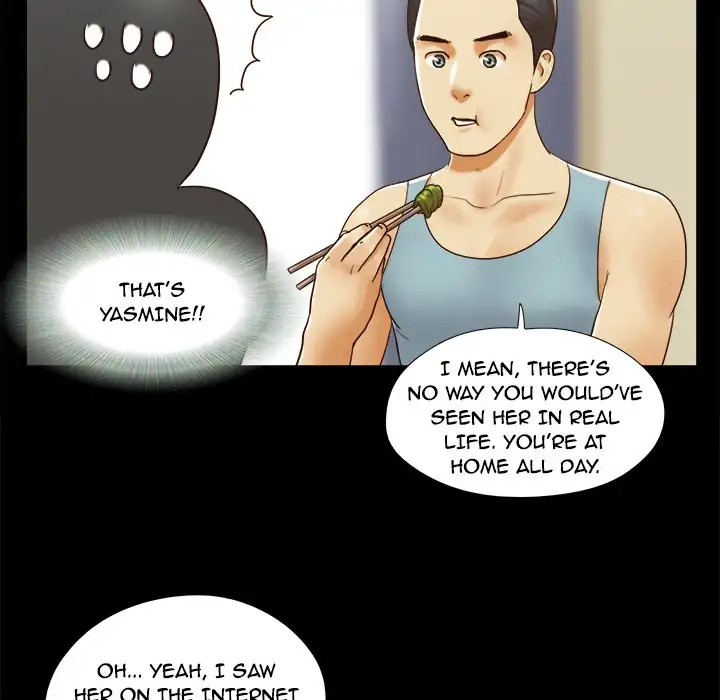 Double Trouble - Chapter 16 Page 14