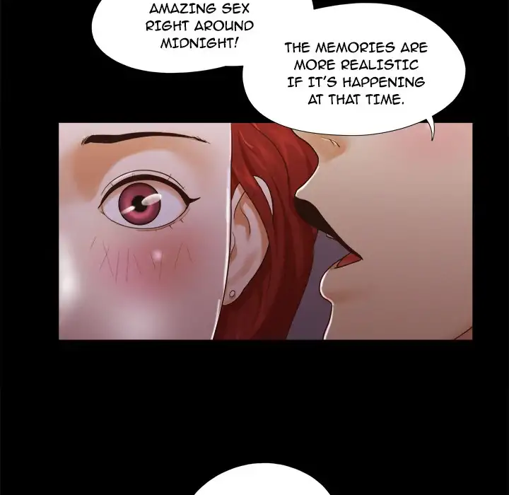 Double Trouble - Chapter 16 Page 35