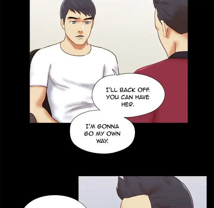 Double Trouble - Chapter 17 Page 62