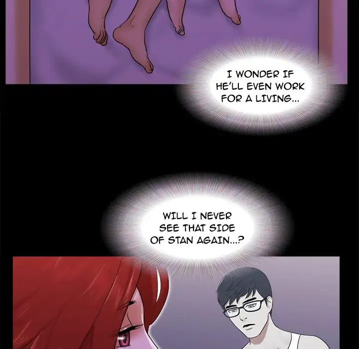 Double Trouble - Chapter 20 Page 26