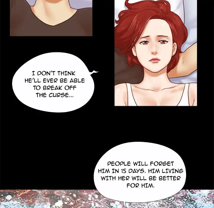 Double Trouble - Chapter 20 Page 6