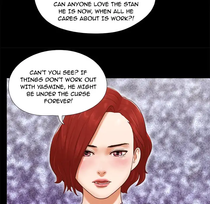 Double Trouble - Chapter 21 Page 16