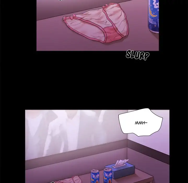 Double Trouble - Chapter 21 Page 45
