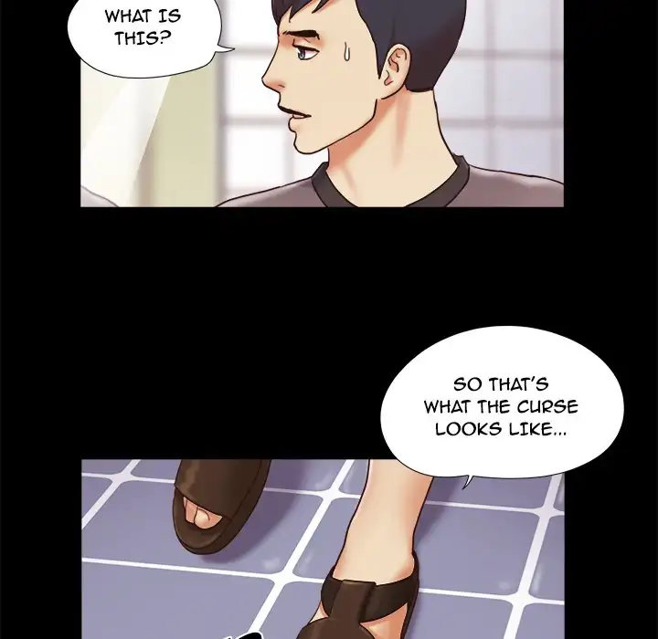 Double Trouble - Chapter 21 Page 80