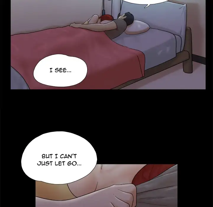 Double Trouble - Chapter 24 Page 61