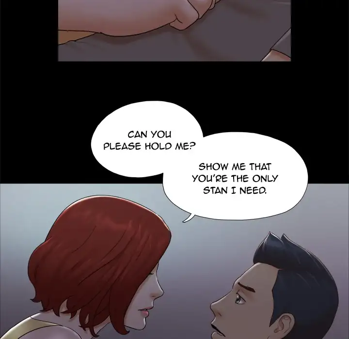 Double Trouble - Chapter 24 Page 62