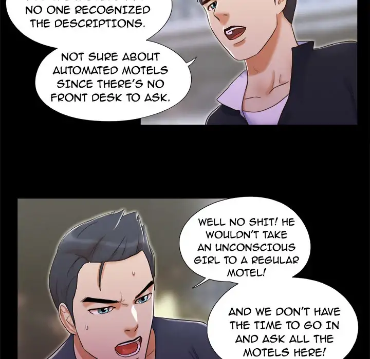 Double Trouble - Chapter 7 Page 6