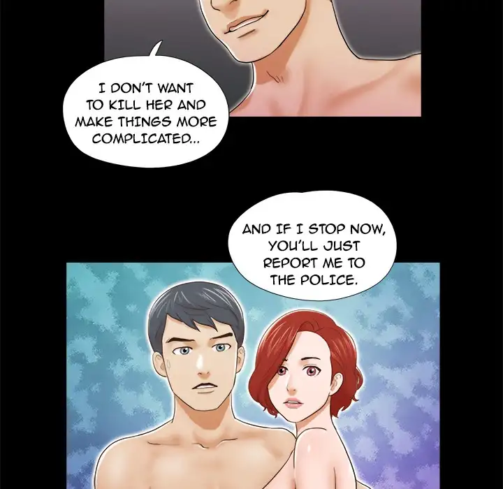 Double Trouble - Chapter 7 Page 60