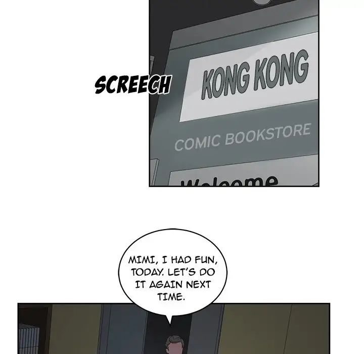 Soojung’s Comic Store - Chapter 16 Page 97