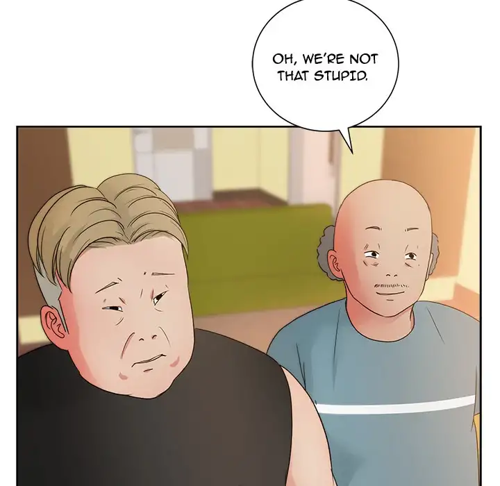 Soojung’s Comic Store - Chapter 19 Page 63
