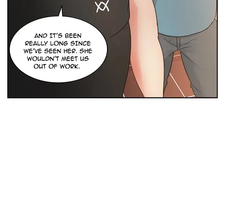 Soojung’s Comic Store - Chapter 19 Page 64