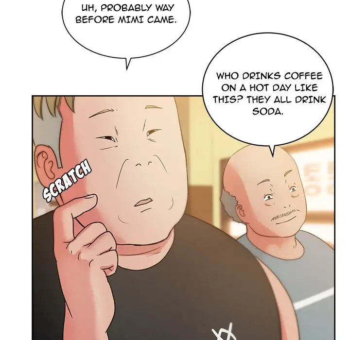 Soojung’s Comic Store - Chapter 19 Page 70