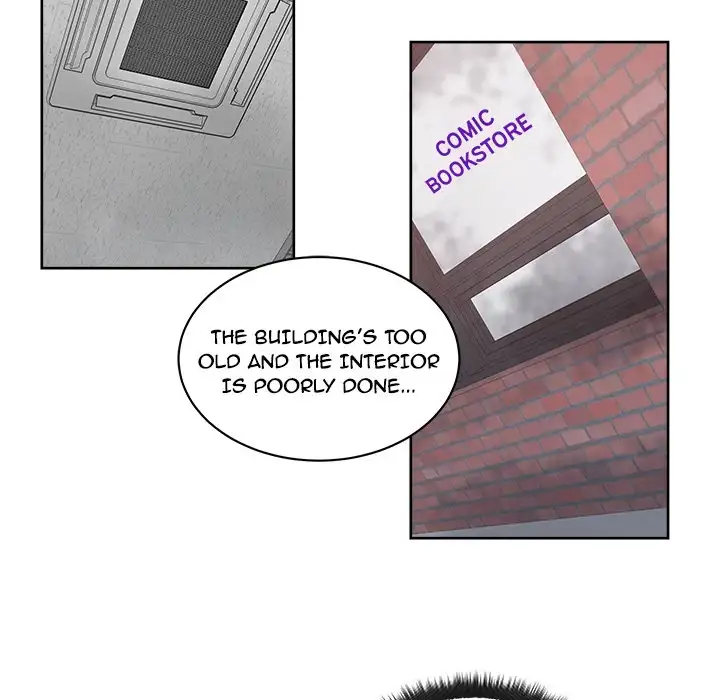 Soojung’s Comic Store - Chapter 19 Page 85