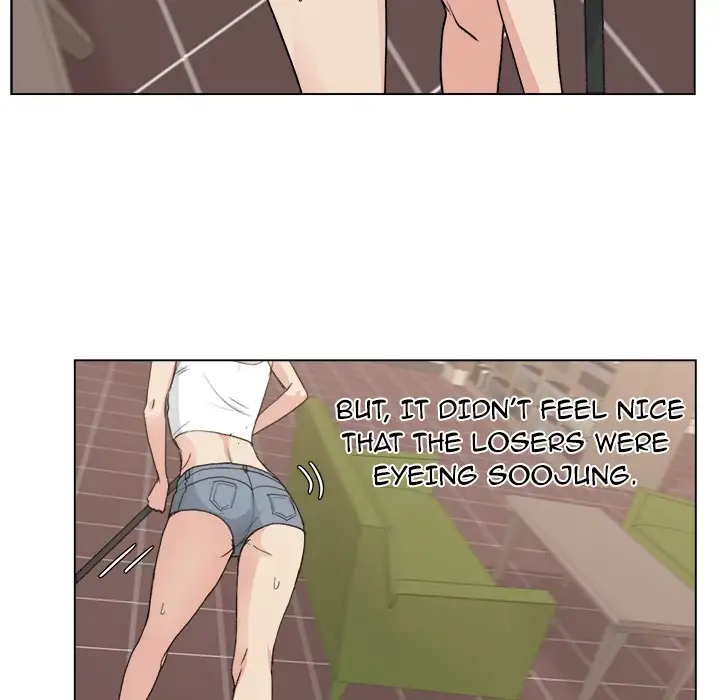 Soojung’s Comic Store - Chapter 2 Page 36