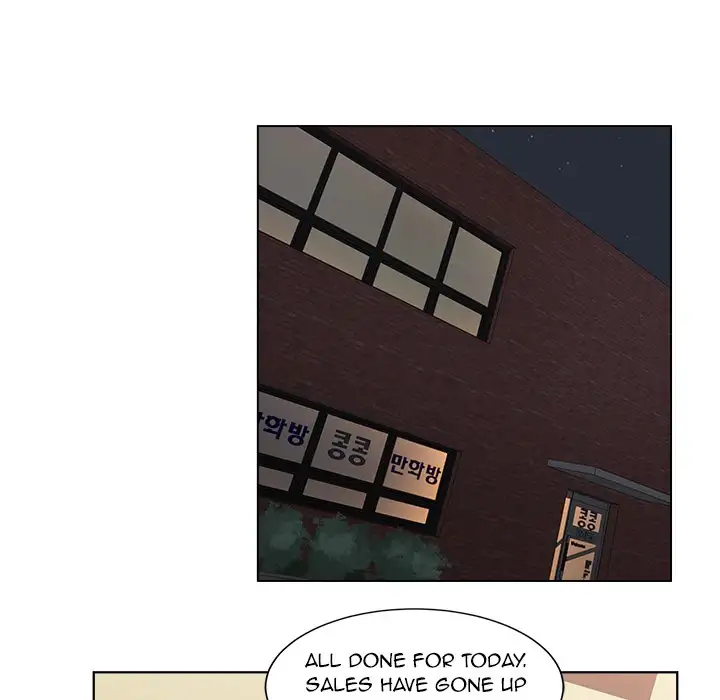 Soojung’s Comic Store - Chapter 2 Page 69