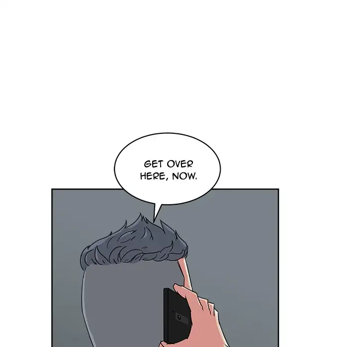 Soojung’s Comic Store - Chapter 22 Page 17