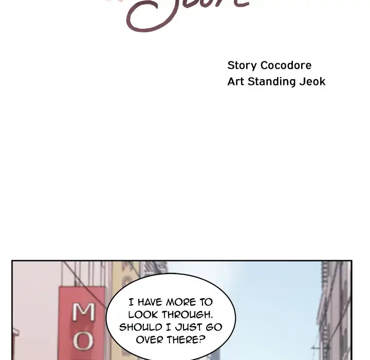 Soojung’s Comic Store - Chapter 22 Page 23