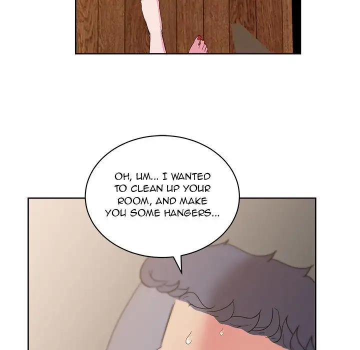 Soojung’s Comic Store - Chapter 30 Page 52