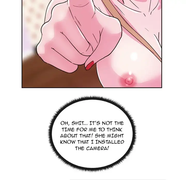 Soojung’s Comic Store - Chapter 30 Page 74