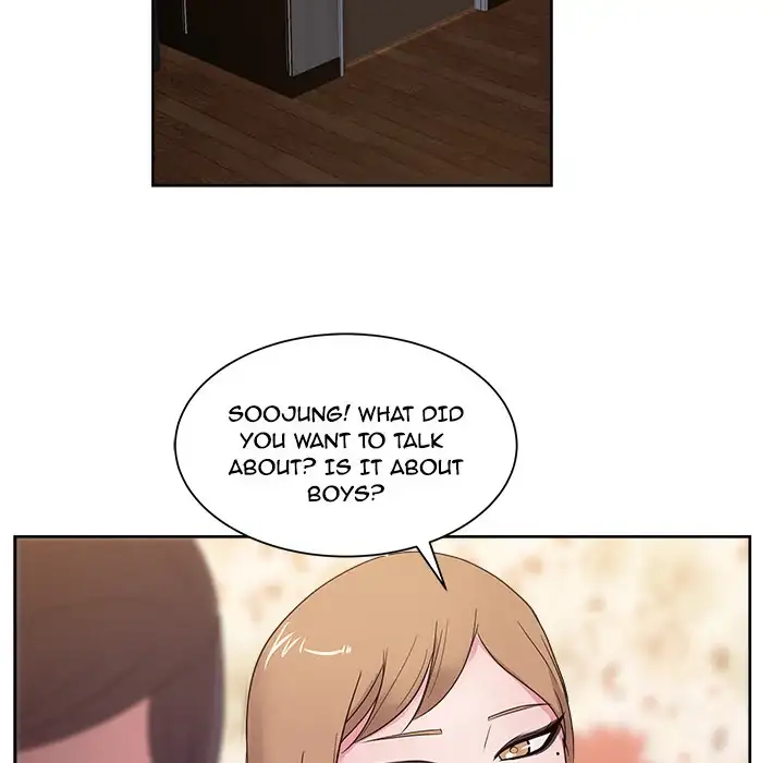 Soojung’s Comic Store - Chapter 31 Page 5