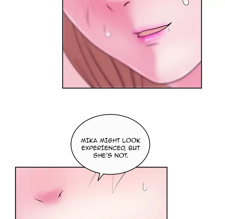 Soojung’s Comic Store - Chapter 34 Page 36