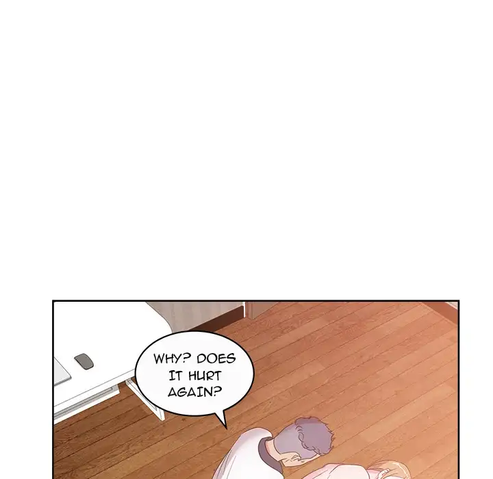 Soojung’s Comic Store - Chapter 34 Page 54