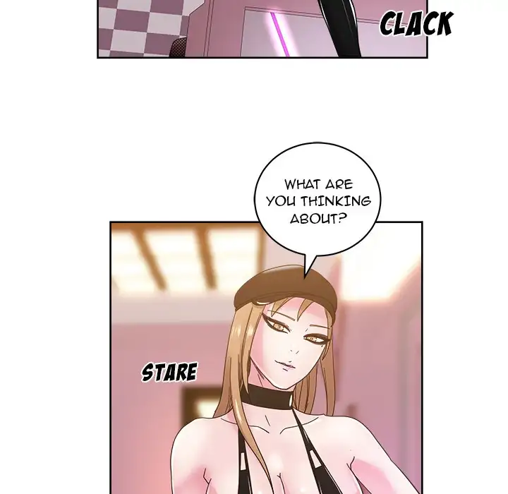 Soojung’s Comic Store - Chapter 39 Page 20