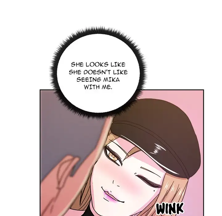 Soojung’s Comic Store - Chapter 39 Page 66