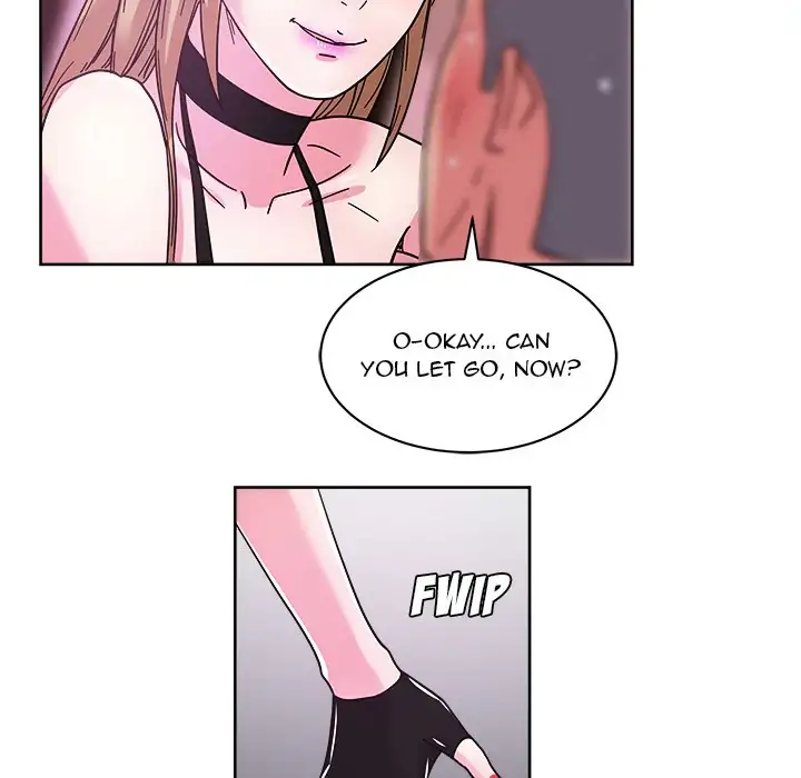 Soojung’s Comic Store - Chapter 39 Page 71